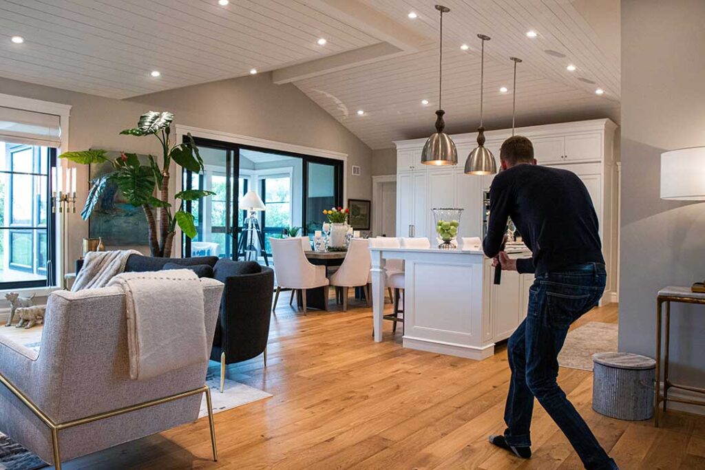 A Step-by-Step Guide to Buying a Home in Buttermilk Point, IN